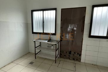 Jalan Setia Permai U13/43