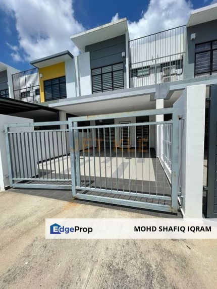 Lowest price Landed Setia Alam, Selangor, Setia Alam/Alam Nusantara