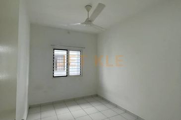 Jalan Setia Permai U13/43