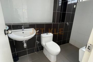 Jalan Setia Permai U13/43