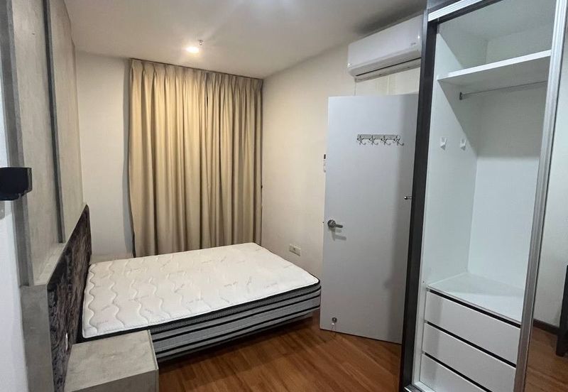 I Residence @ I City