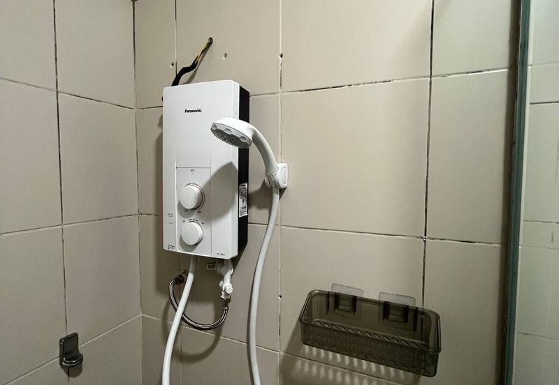 I Residence @ I City