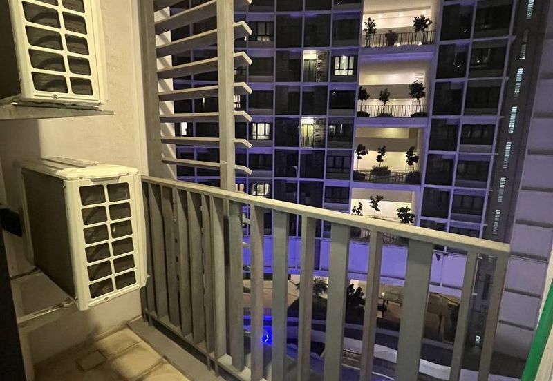 I Residence @ I City