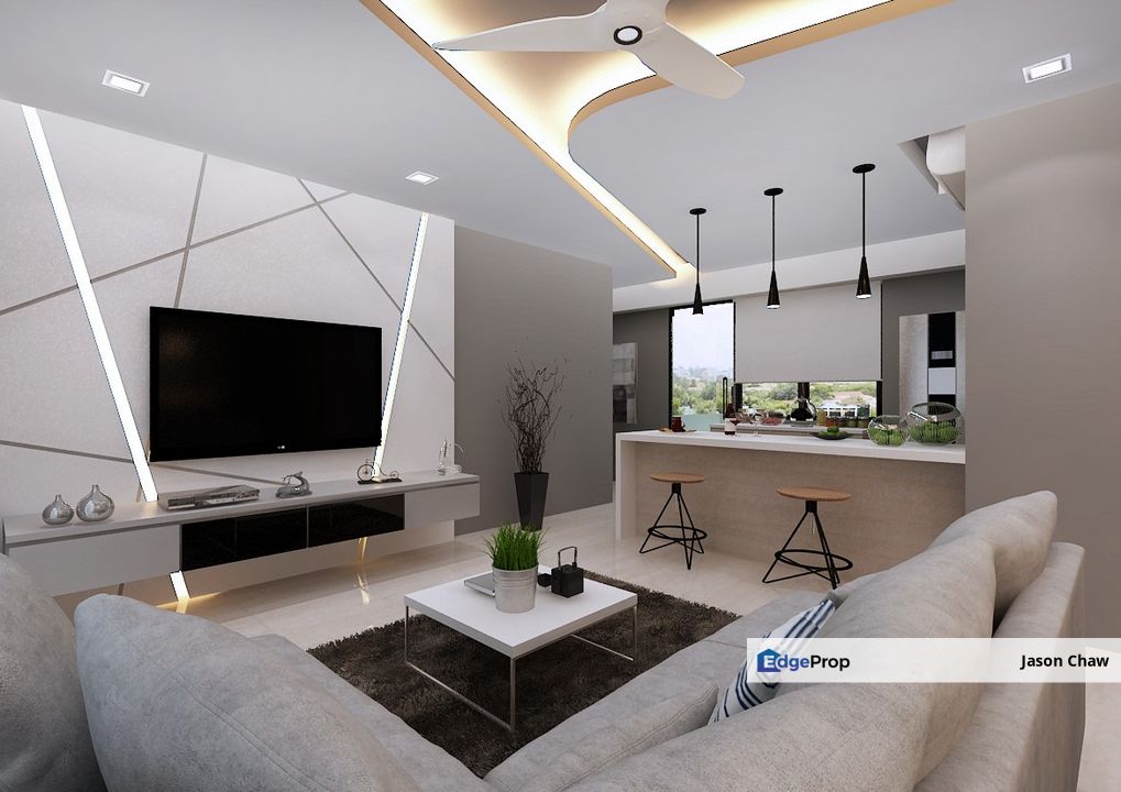 [3R2B with lots of features] Shutter to KTM MRT Lotus OPTION TO GET 3