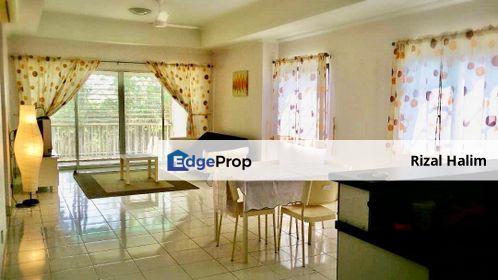 Spacious Country Villa Townhouse , Country Heights, Selangor, Country Heights