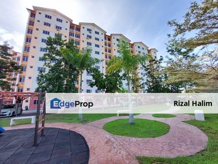 Level 2 For Sale Residensi Melor, Selangor, Bangi