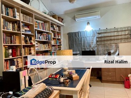 Renovated Freehold Double Storey For Sale, Selangor, Kajang