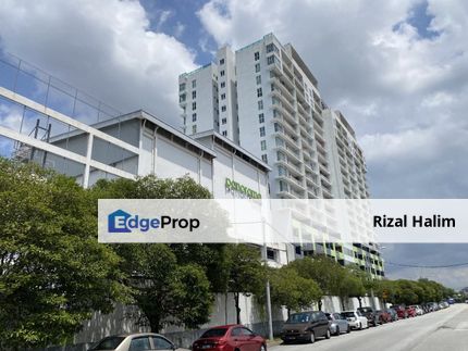 Panorama Residence For Sale, Kuala Lumpur, Batu 