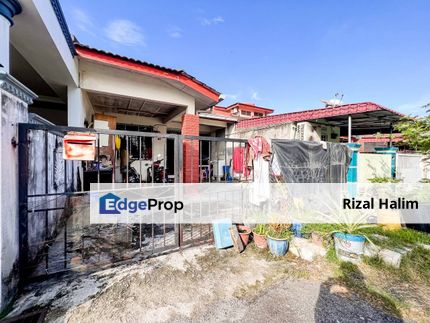 Freehold Facing Open Single Storey For Sale , Selangor, Semenyih