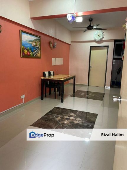 Fully Furnished For Sale , Selangor, Ampang