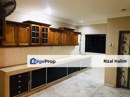 Renovated For Sale Apartment Makmur, Selangor, Bandar Sunway