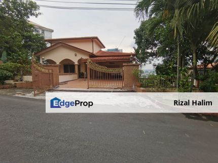 Freehold Three Storey Bungalow For Sale, Selangor, Kajang