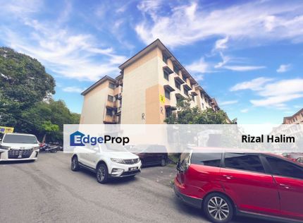 For Sale Apartments Idaman , Selangor, Damansara Damai