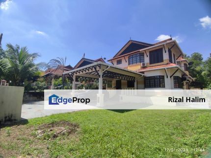 Freehold Double Storey Bungalow For Sale , Selangor, Kajang