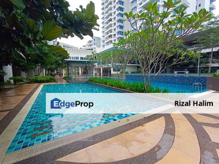 Freehold For Sale Putra 1 Apartment, Selangor, Kajang