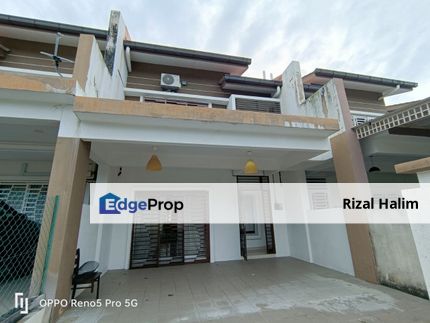 Freehold Facing Open and Playground , Selangor, Sepang