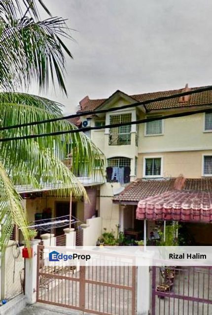 Upper Floor Town House For Sale Kajang, Selangor, Kajang