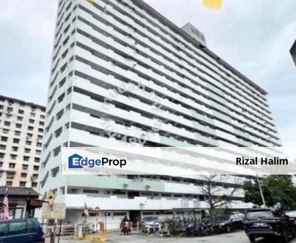 Apartment Taman Cahaya, Ampang, Selangor, Selangor, Ampang