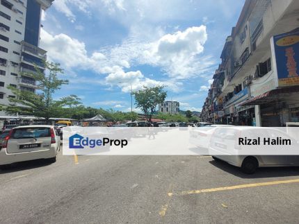 Shop Apartment, Taman Kosas, Ampang , Selangor, Ampang