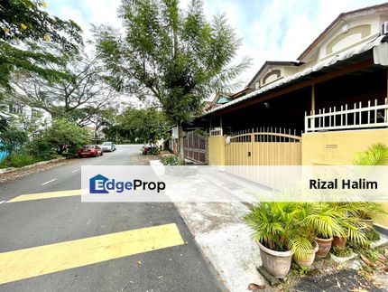 Kitchen Extended Teres 2 Tingkat RM510k, Selangor, Semenyih