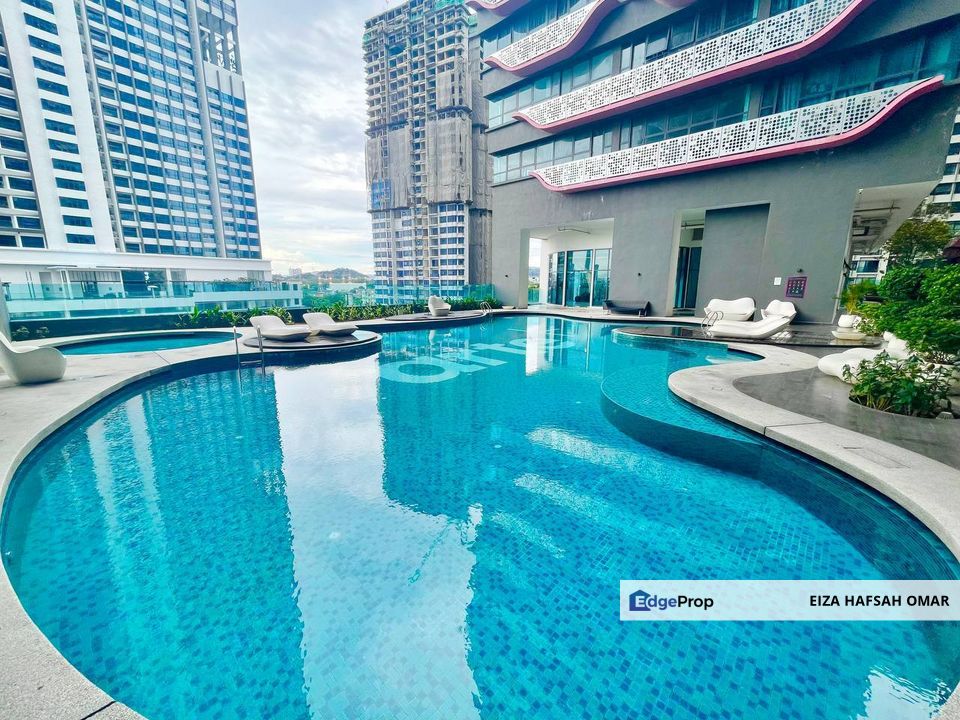 Unit Termurah Strata Ready For sale , Kuala Lumpur, Ampang