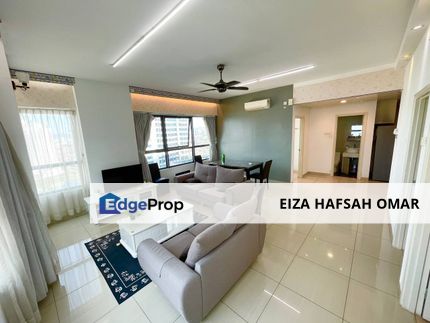 Unit Termurah Strata Ready For sale , Kuala Lumpur, Ampang