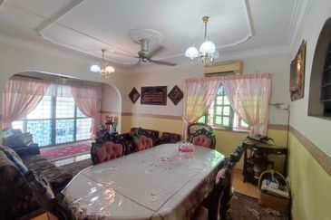 Seksyen 24, Shah Alam