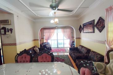 Seksyen 24, Shah Alam