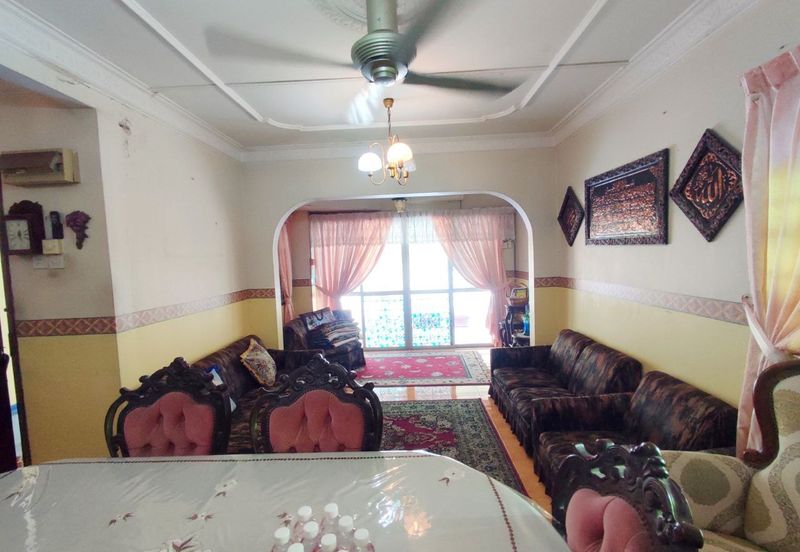 Seksyen 24, Shah Alam