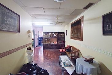 Seksyen 24, Shah Alam