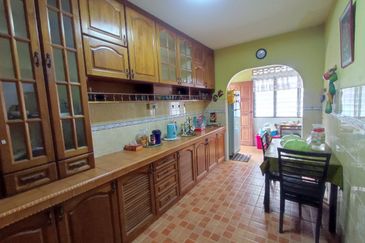 Seksyen 24, Shah Alam