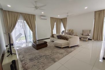 Elmina West @ Denai Alam