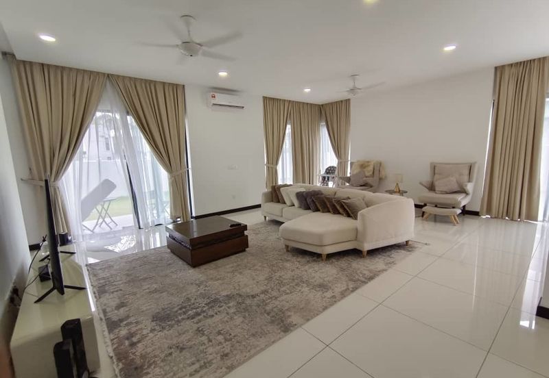 Elmina West @ Denai Alam