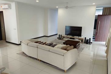 Elmina West @ Denai Alam