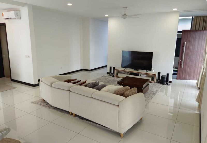 Elmina West @ Denai Alam