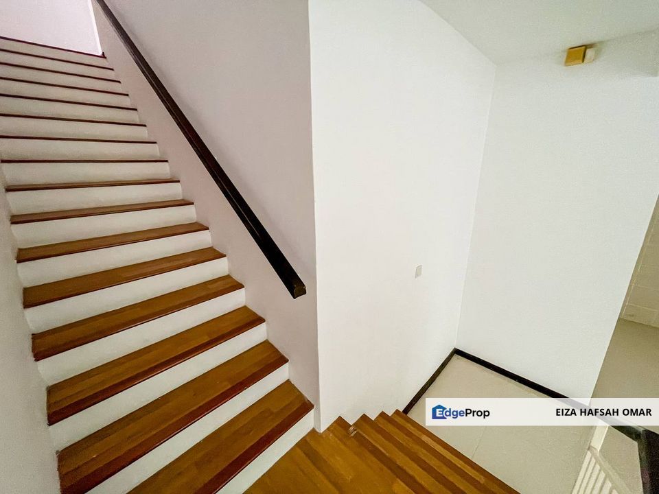 Mutiara Tropicana For Sale , Selangor, Petaling Jaya