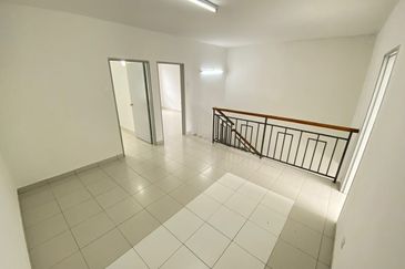 Seksyen 6 Bandar Rinching