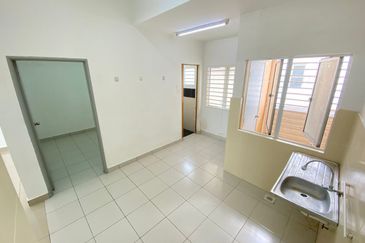 Seksyen 6 Bandar Rinching