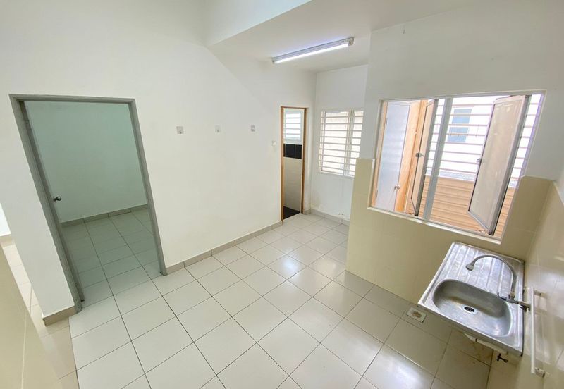 Seksyen 6 Bandar Rinching