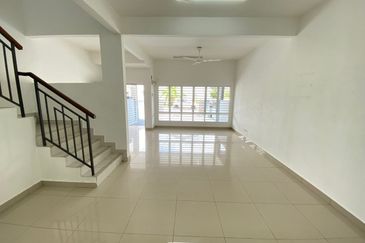 Seksyen 6 Bandar Rinching