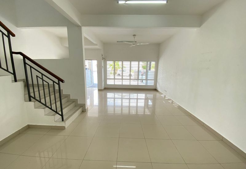 Seksyen 6 Bandar Rinching