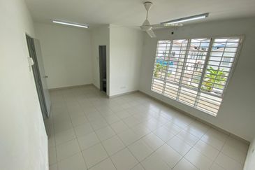 Seksyen 6 Bandar Rinching