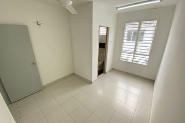 Seksyen 6 Bandar Rinching