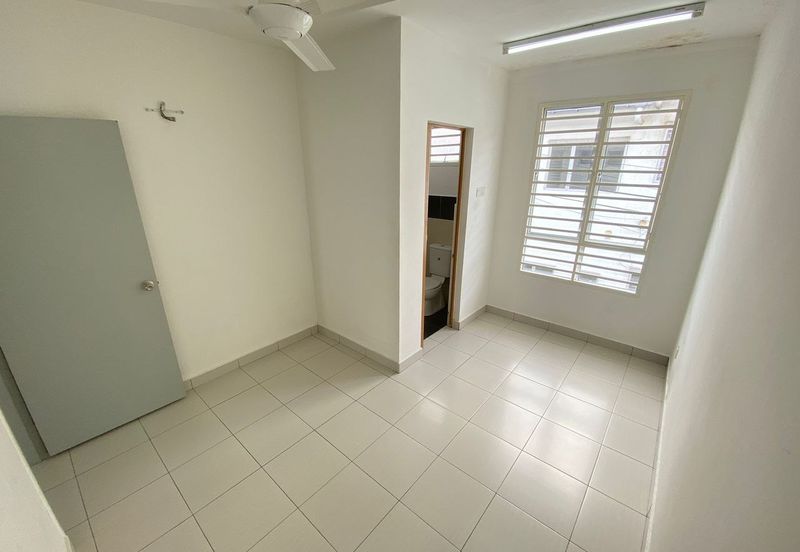 Seksyen 6 Bandar Rinching