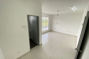 Seksyen 6 Bandar Rinching