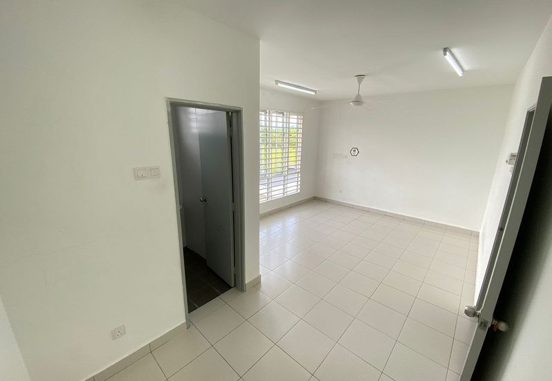 Seksyen 6 Bandar Rinching