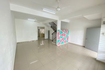 Seksyen 6 Bandar Rinching