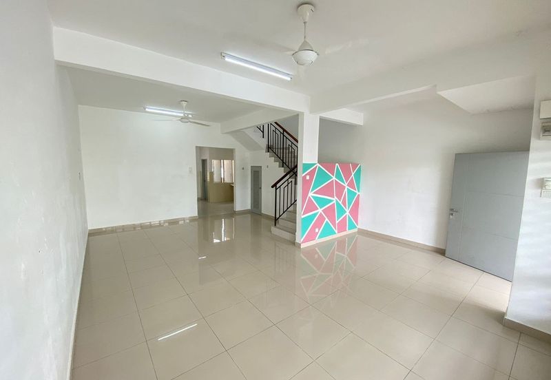 Seksyen 6 Bandar Rinching