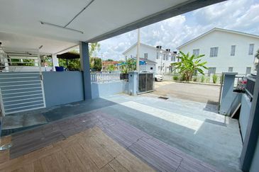 Seksyen 6 Bandar Rinching