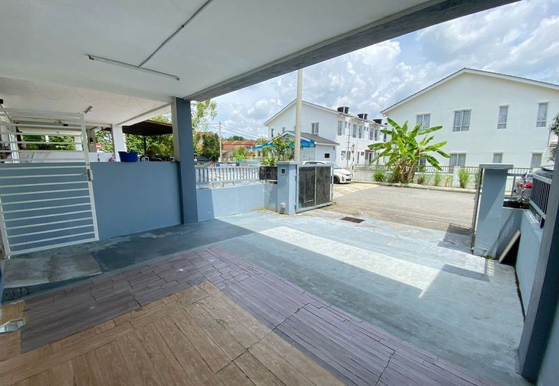 Seksyen 6 Bandar Rinching